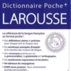 Dictionnaire Poche Plus Larousse. Edition 2023