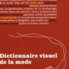 Dictionnaire visuel de la mode, Gavin Ambrose