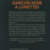 Dieu est un garçon noir à lunettes, Kayo Mpoyi