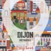 Dijon métropole. Edition 2021, Petit Futé