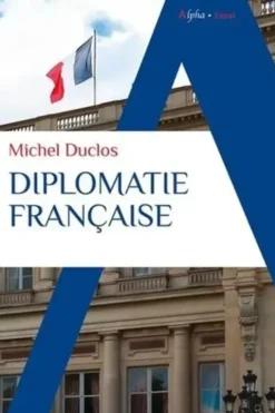 Diplomatie française, Michel Duclos