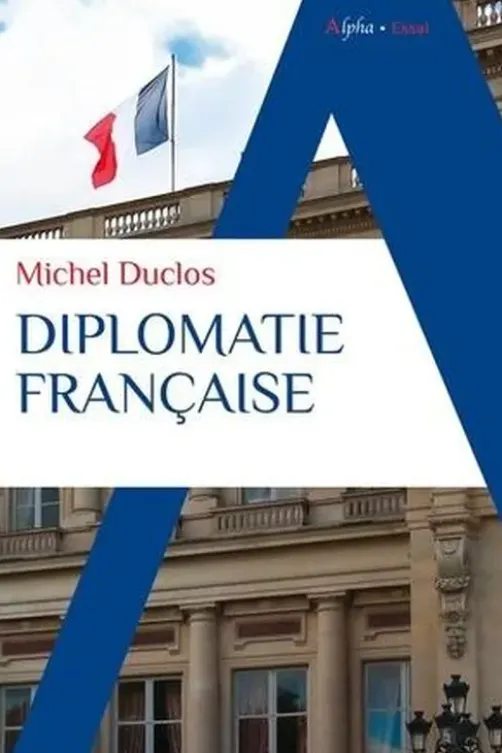 Diplomatie française, Michel Duclos