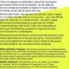 Dire non à son enfant, pas si facile !, Marie-Christine Choquet