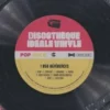Discothèque Idéale Vinyle Pop Rock 2021, Collectif