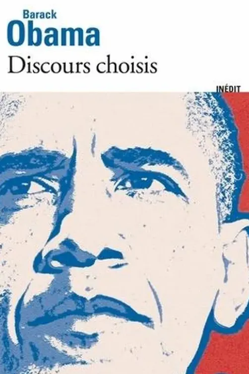 Discours choisis, Barack Obama