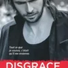 Disgrâce, Brittainy C. Cherry