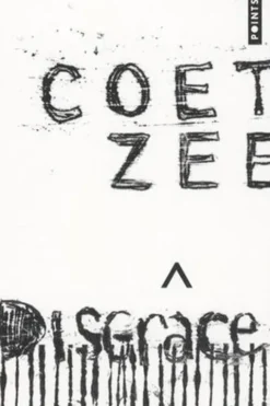 Disgrâce, J. M. Coetzee