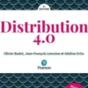 Distribution 4.0, Olivier Badot