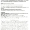 Diversité et inclusion. Edition 2020-2021, Cécile Coquet-Mokoko