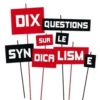 Dix questions sur le syndicalisme, Guillaume Goutte