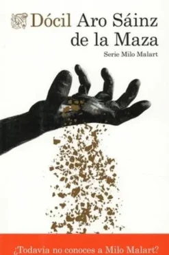 Docil. Edition en espagnol, Aro Sáinz de la Maza