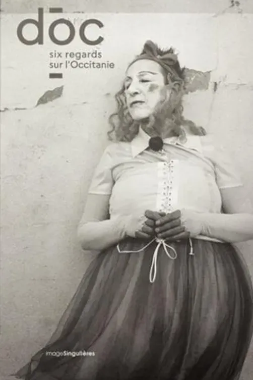 D'oc. Six regards sur l'Occitanie, Marie-Hélène Lafon