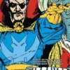Doctor Strange Tome 8 : Triomphe & Tourment. 1988-1990, Edition collector, Peter Gillis