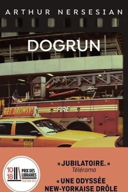 Dogrun, Arthur Nersesian