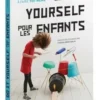 Do It Yourself pour les enfants, Thomas Bärnthaler