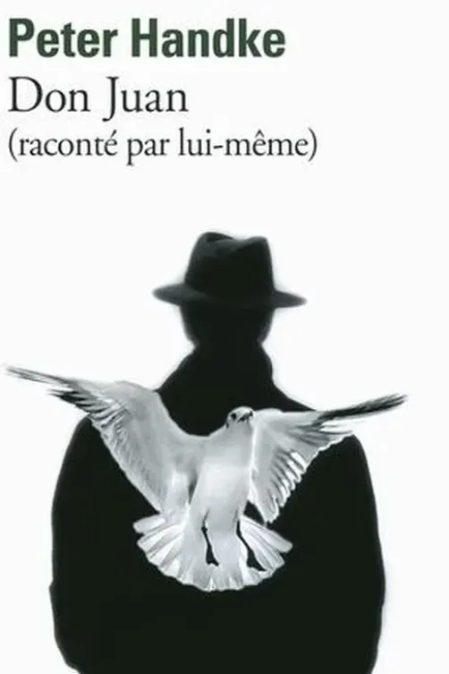 Don Juan (raconté par lui-même), Peter Handke