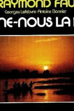 Donne nous la paix, Raymond Fau