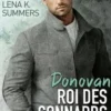 Donovan, roi des connards, Lena K. Summers