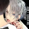 Don't touch me, my destiny Tome 2, Ari Uehara