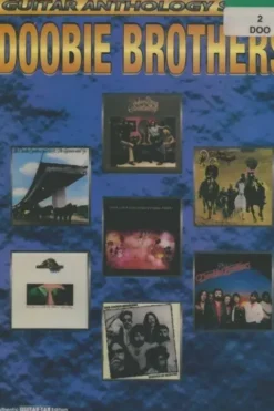 Doobie Brothers, Collectif