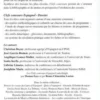 Dossier espagnol. Pardo Bazan, La Tribuna ; El Greco ; Cortazar, Rayuela ; Bustamante, La Llorona, Edition 2021-2022, Christian Boyer