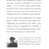 Déploration de Joseph Beuys, Alain Borer