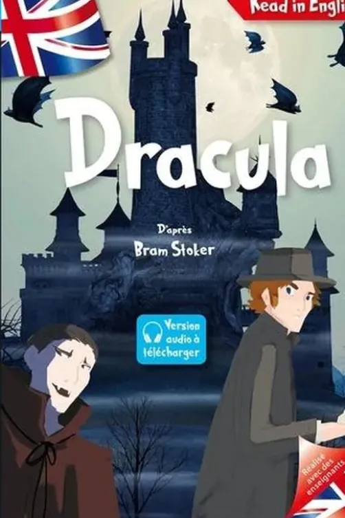 Dracula. 4e. Edition en anglais, Bram Stoker