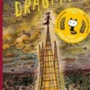 Dragman, Steven Appleby