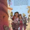 Dragon & poisons Tome 1 : Greyson, Névo et Natch, Isabelle Bauthian