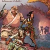 Dragon & poisons Tome 2 : Le Bedonnant et le Balafré, Isabelle Bauthian