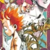 Dreamland Tome 18 : Bastonnade, Reno Lemaire