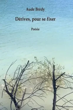 Dérives pour se fixer, Aude Bredy