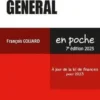 Droit fiscal général. Edition 2023, François Goliard
