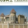 Dubai villas, Sébastien Godret