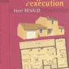 Du choix du terrain aux plans d'exécution, Henri Renaud