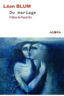 Du mariage, Léon Blum