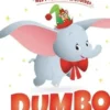 Dumbo sauve Noël, Disney