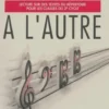 D'une clé à l'autre , Elisabeth Lamarque