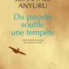 Du paradis souffle une tempête, Johannes Anyuru