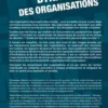 Dynamiques des organisations. Les leviers d'action pour un monde plus durable, Véronique Steyer