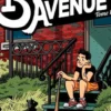 13e avenue Tome 1, François Vigneault