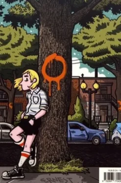 13e avenue Tome 1, François Vigneault