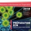 ECN Pilly. Maladies infectieuses et et tropicales, Edition 2018, CMIT