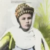 Ecrits intimes, Isabelle Eberhardt