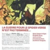 Edge of Spider-Verse : La société de l'araignée, Colin Kelly