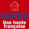 EHPAD, une honte française, Anne-Sophie Pelletier