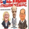 Ejection presidentielle, Jean-Claude Morchoisne