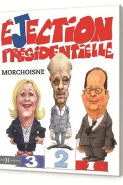 Ejection presidentielle, Jean-Claude Morchoisne
