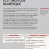 Electronique numérique. Architecture, VHDL, technologies des circuits programmables, Antoine d' Hermies