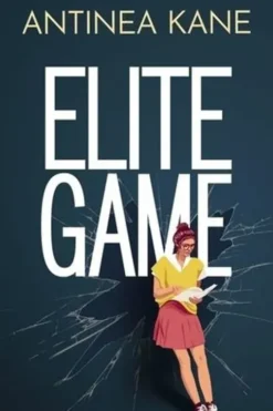 Elite Game, Antinea Kane